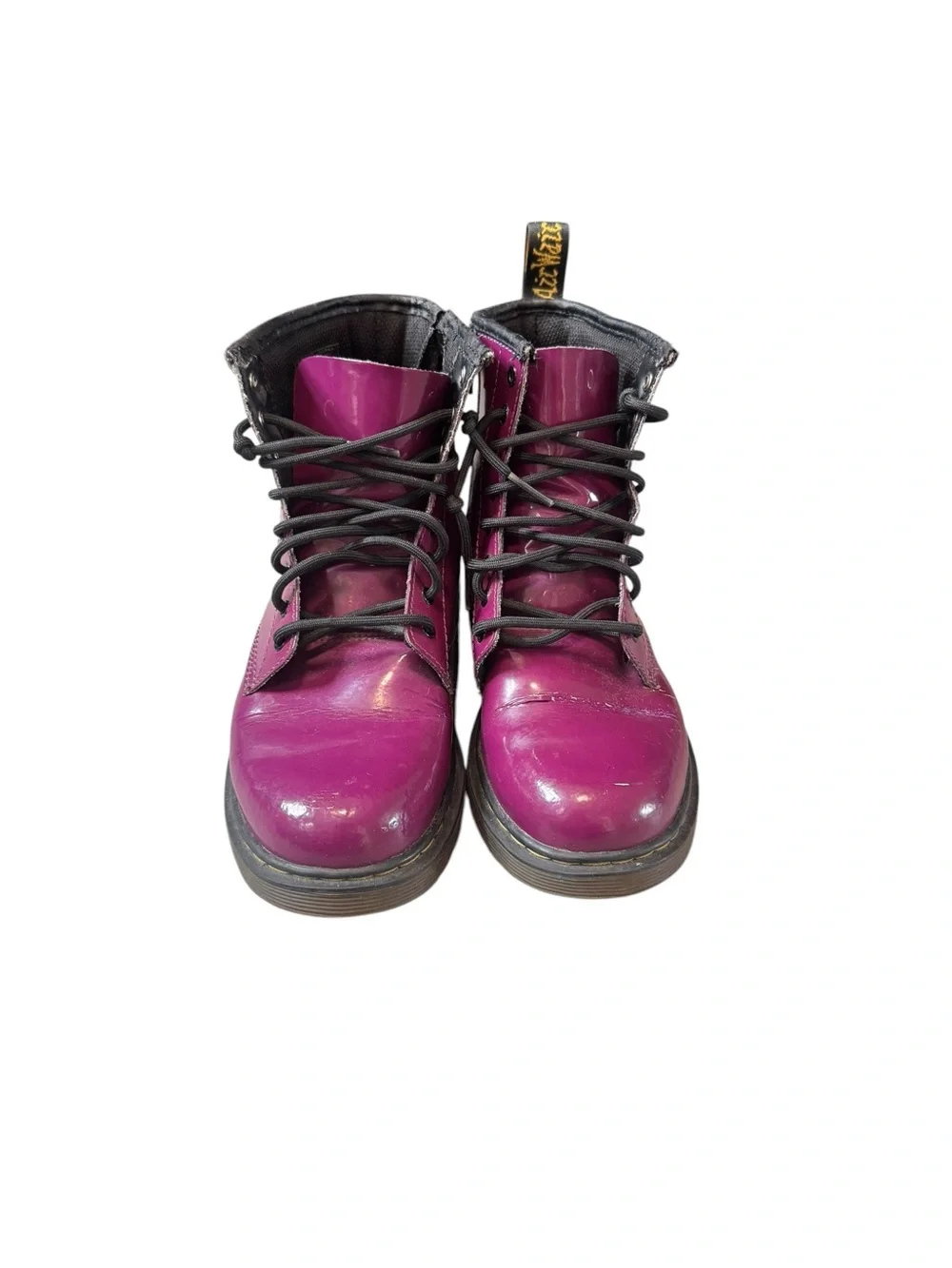 N/A dr martens